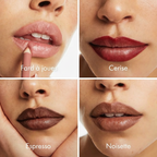 Crayon à lèvres de luxe