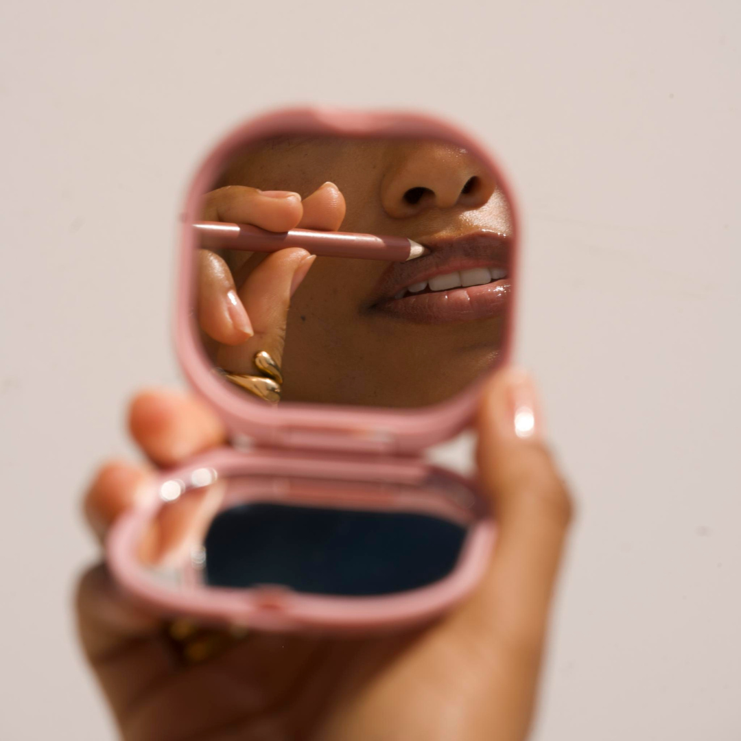 Crayon à lèvres de luxe