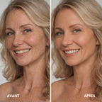 Fond de Teint 4-en-1