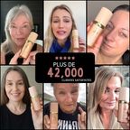 Fond de Teint 4-en-1