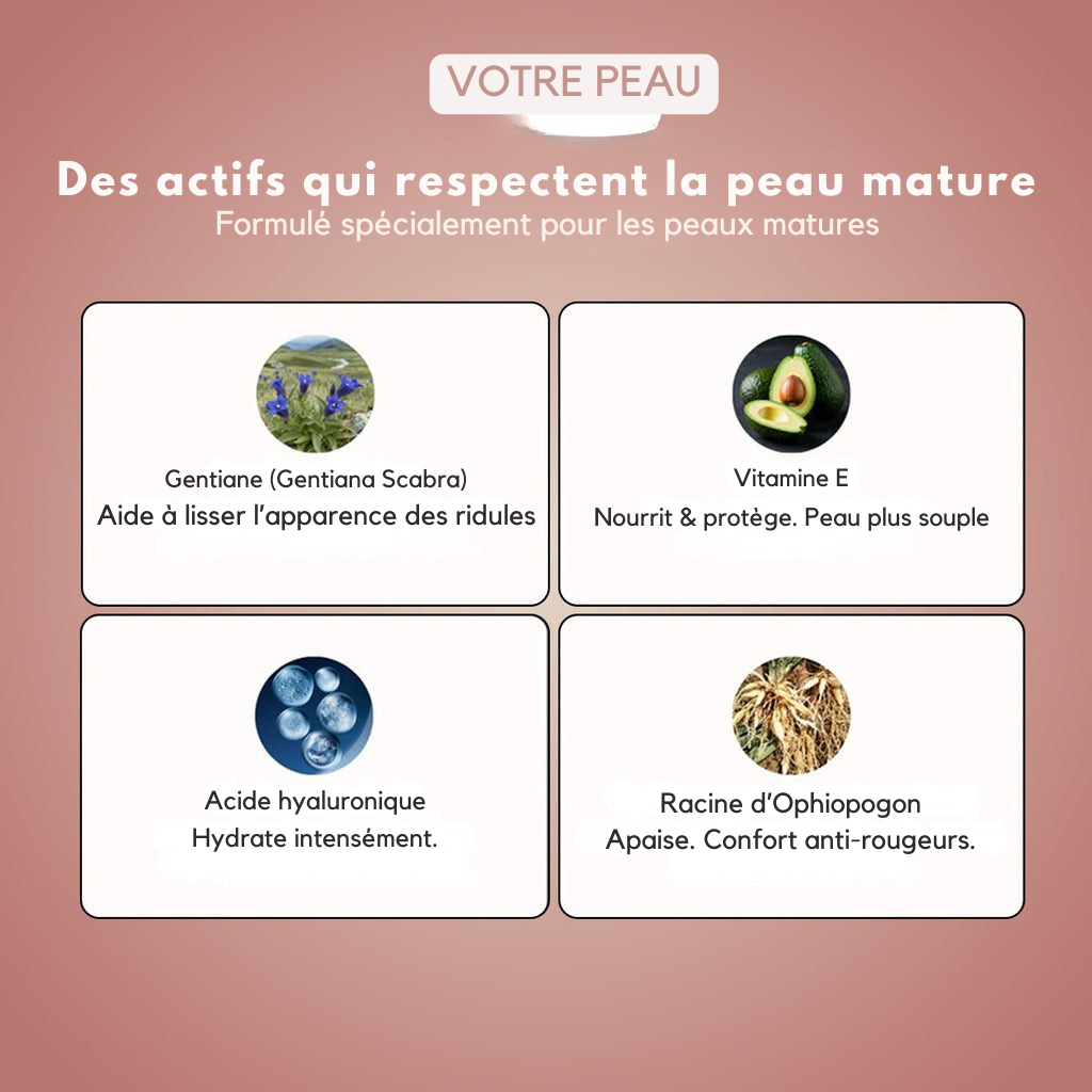 Fond de Teint 4-en-1