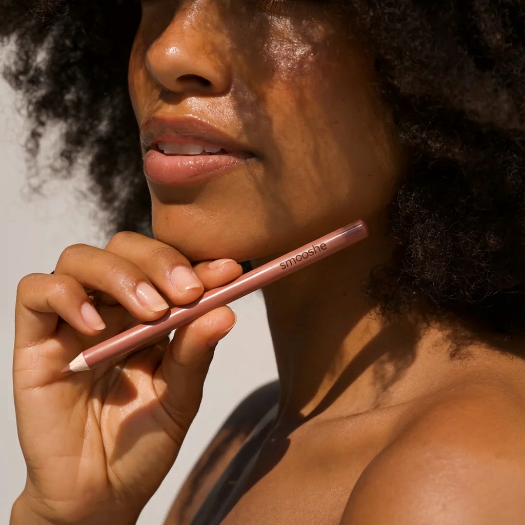 Crayon à lèvres de luxe