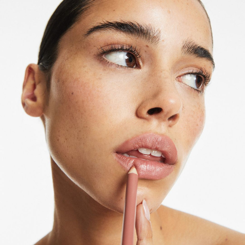 Crayon à lèvres de luxe