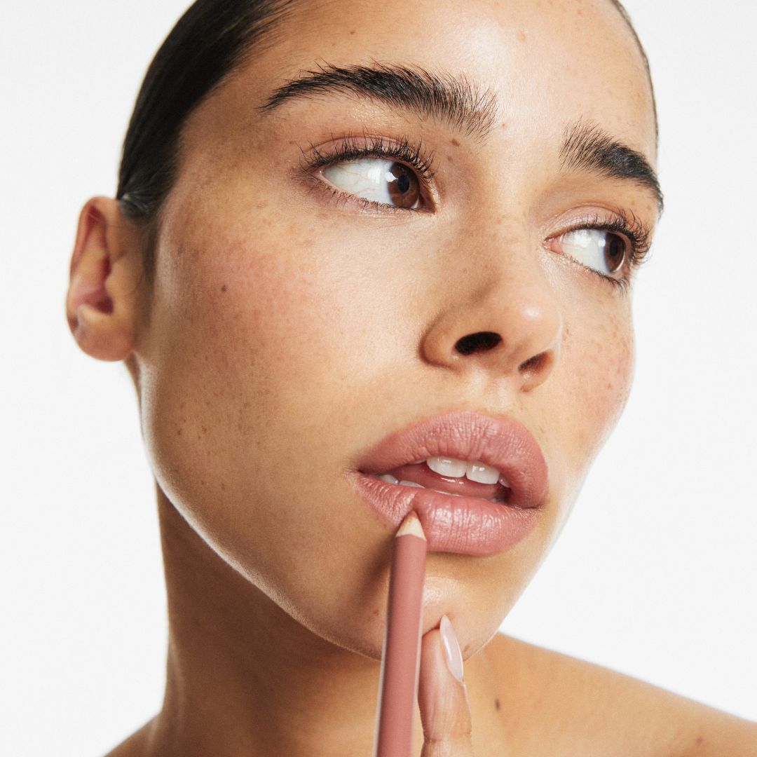 Crayon à lèvres de luxe