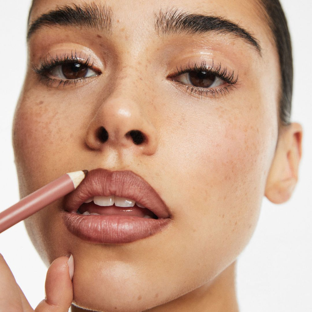 Crayon à lèvres de luxe