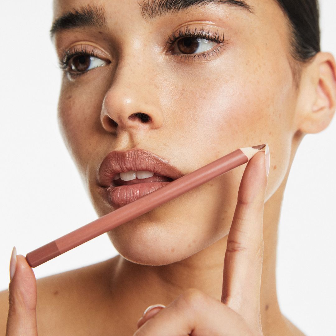 Crayon à lèvres de luxe